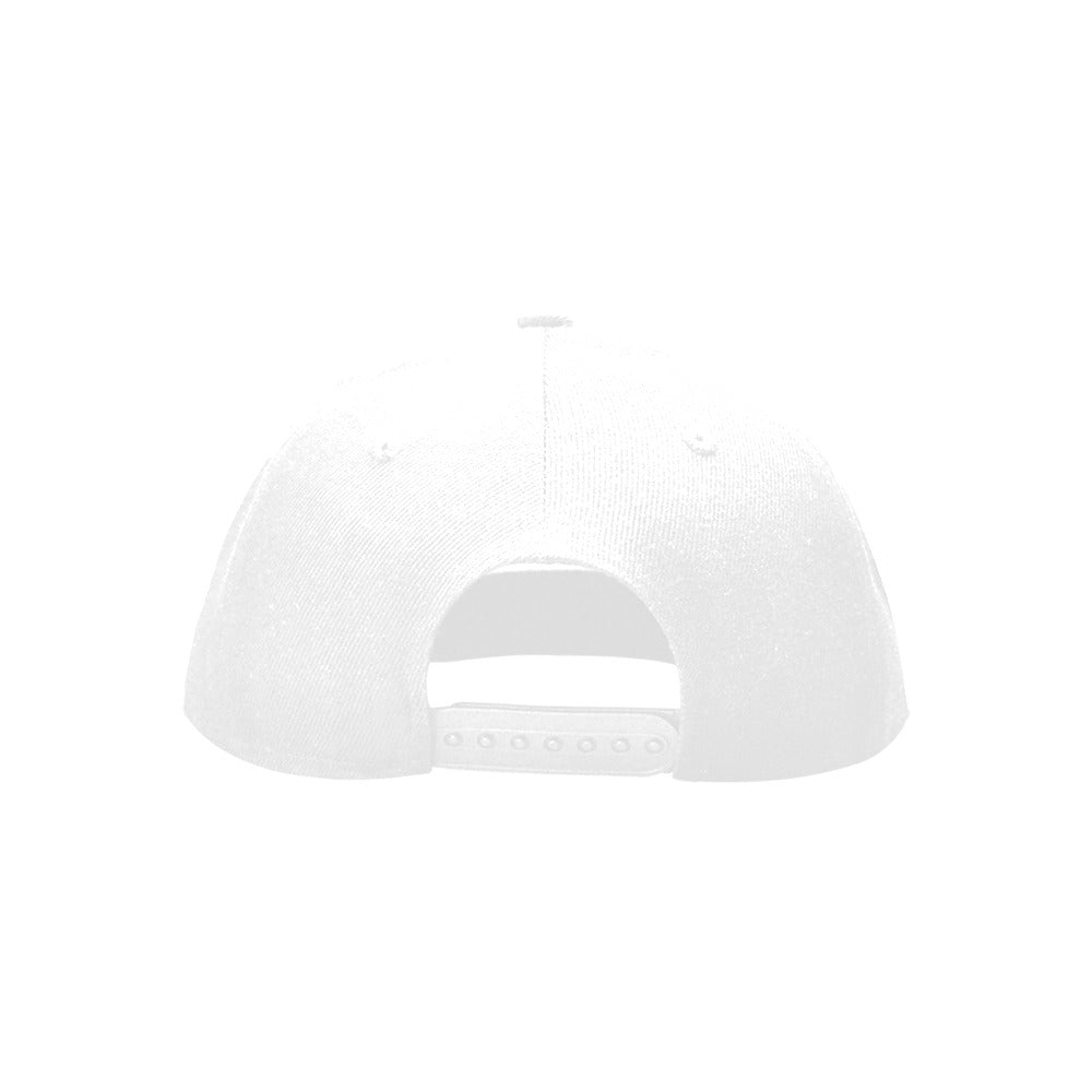 Bully-Proof Snapback Hat