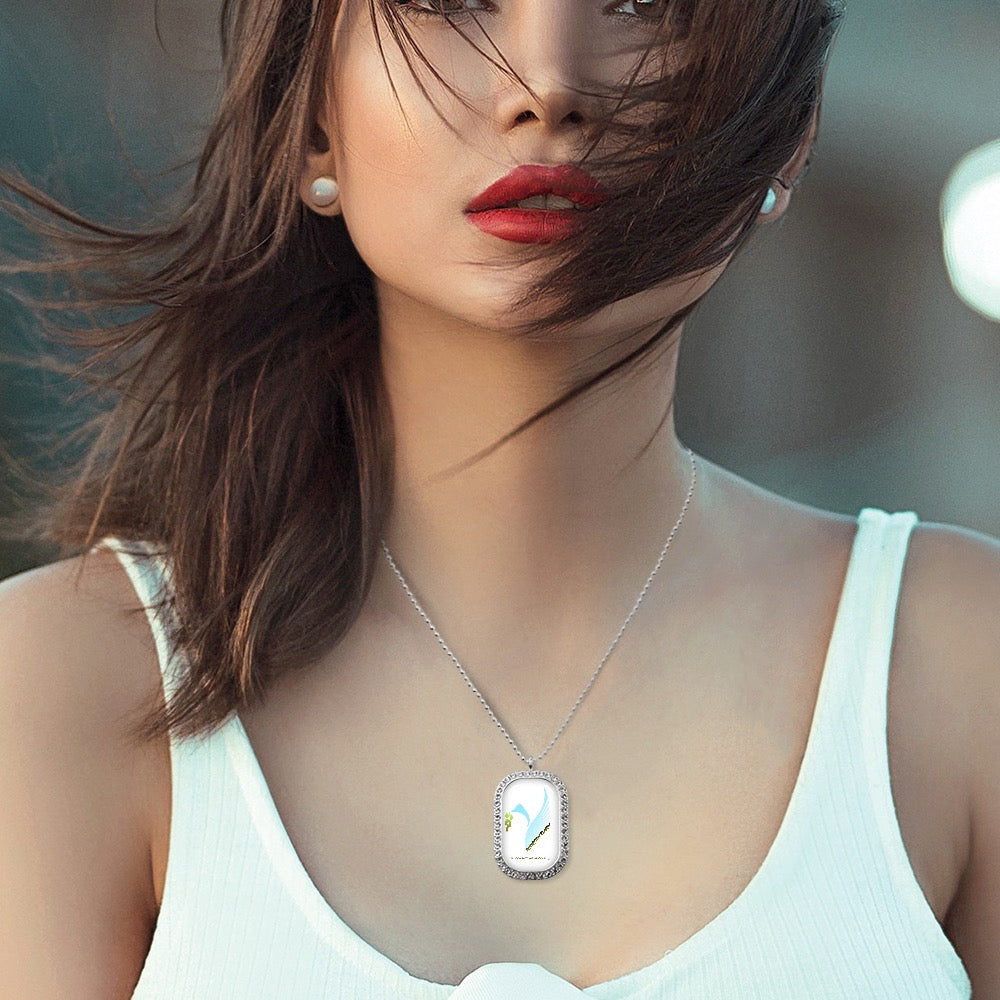 Faith2Faith Records: Necklace