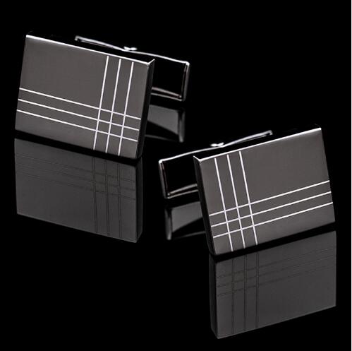 French Shirt Fashion Cufflinks