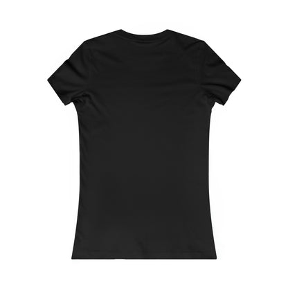 Bully-Proof Women's Favorite Tee