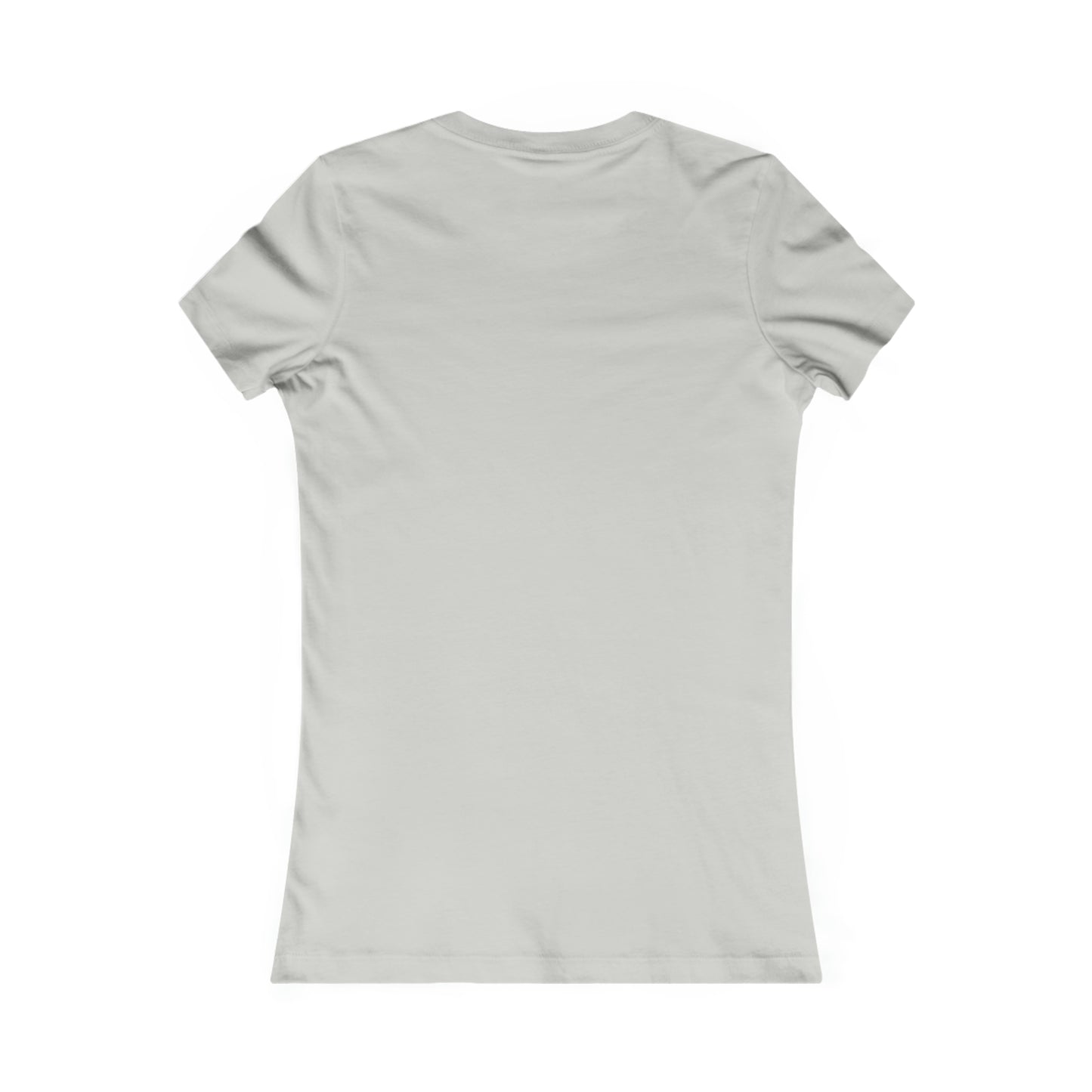 Bully-Proof Women's Favorite Tee