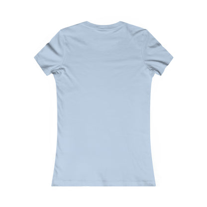 Bully-Proof Women's Favorite Tee