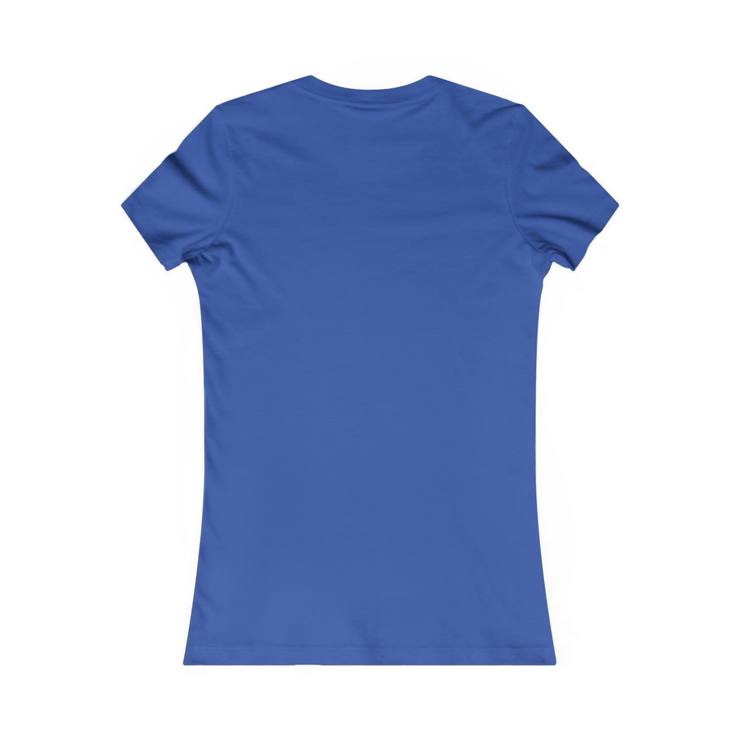 Bully-Proof Women's Favorite Tee