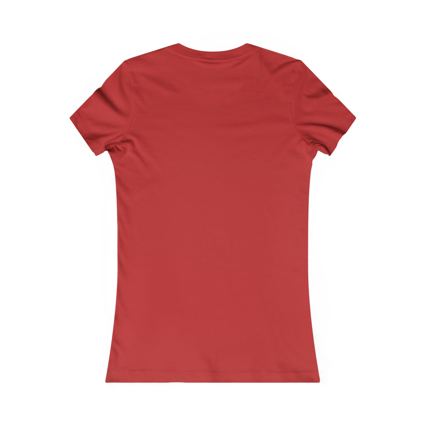 Bully-Proof Women's Favorite Tee