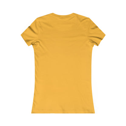 Bully-Proof Women's Favorite Tee