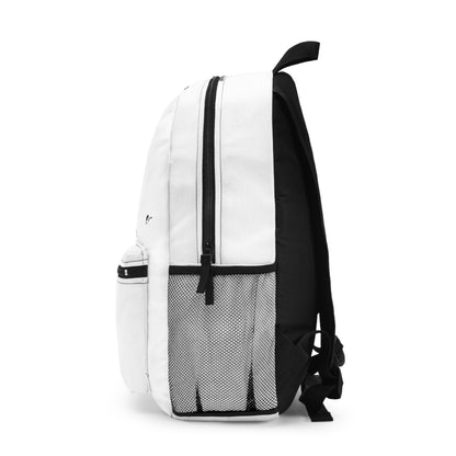 Bully-Proof Logo Backpack