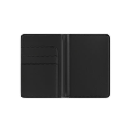 Bully-Proof Logo Passport Cover