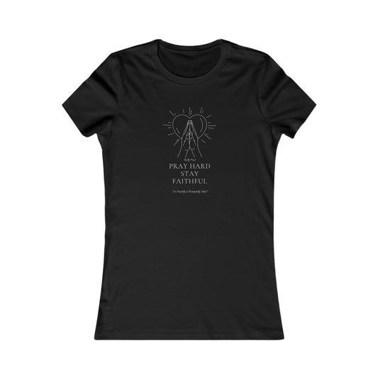 Bully-Proof Women's Favorite Tee