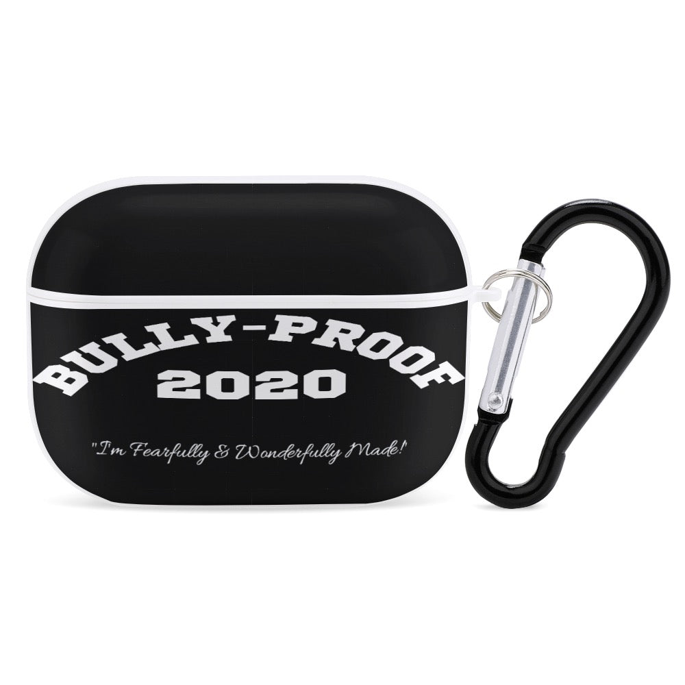 Bully-Proof: Apple AirPods Pro Headphone Cover