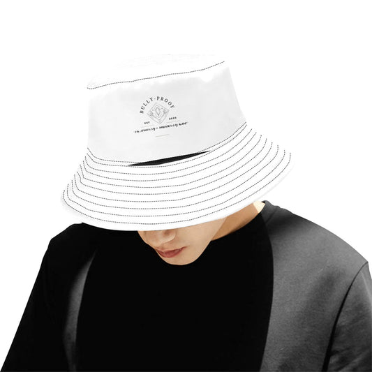 Bully-Proof Men's Bucket Hat