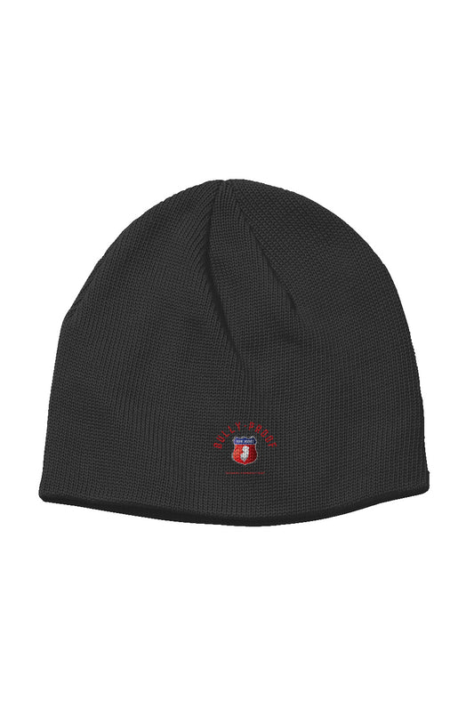 Bully-Proof Organic Beanie