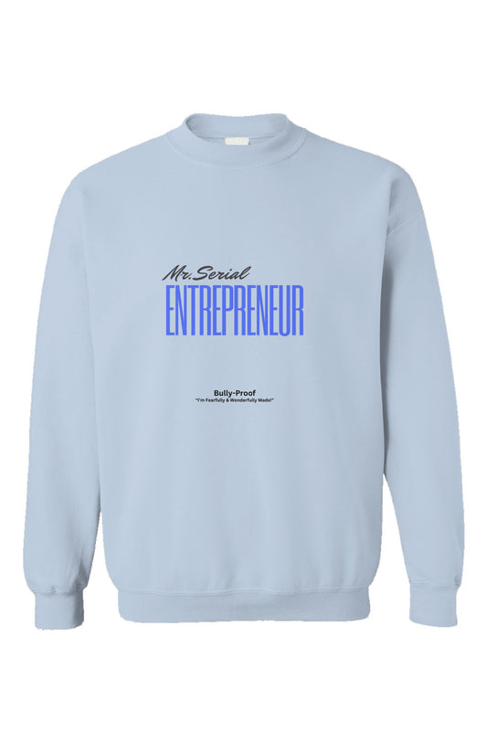 Bully-Proof Unisex Crewneck