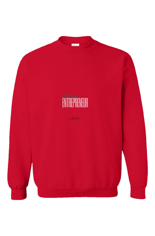 Bully-Proof Unisex Crewneck