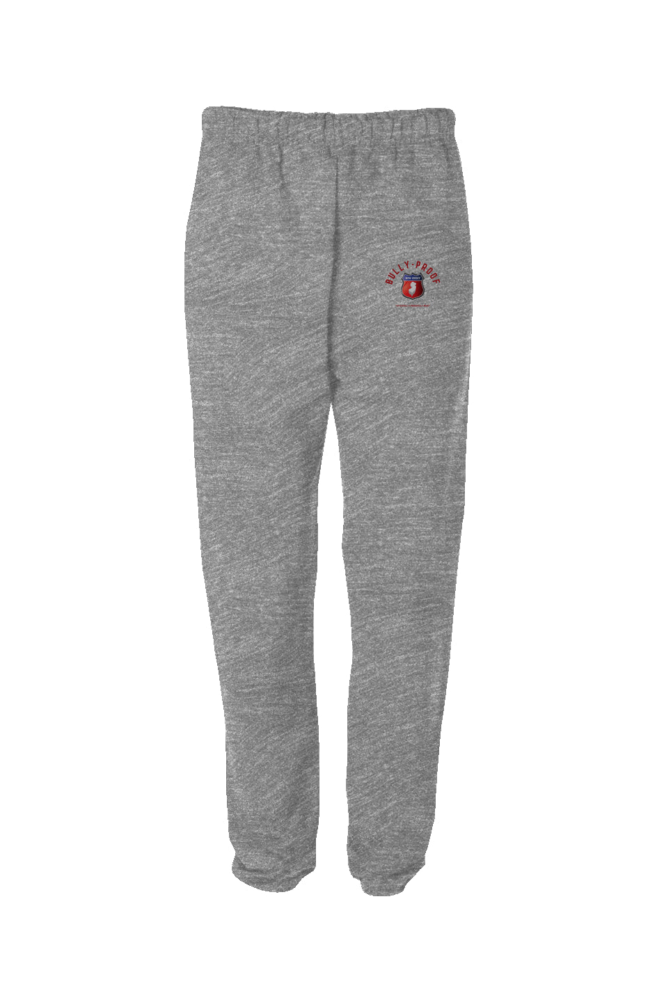 Bully-Proof NJ Collection Jerzees Super Sweatpants With Pockets