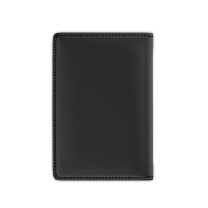 Bully-Proof Logo Passport Cover