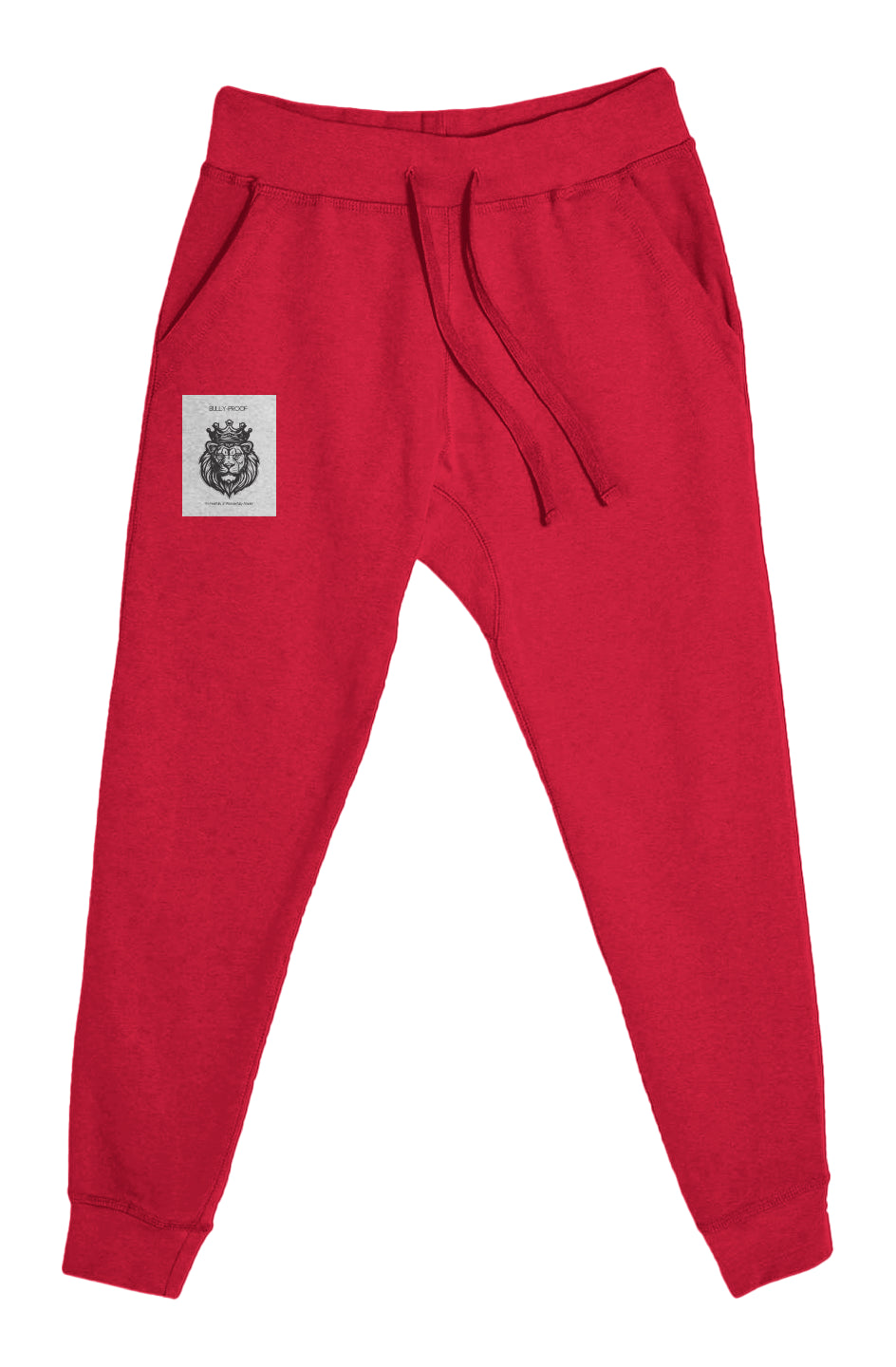 Bully-Proof Unisex Premium Jogger Pant