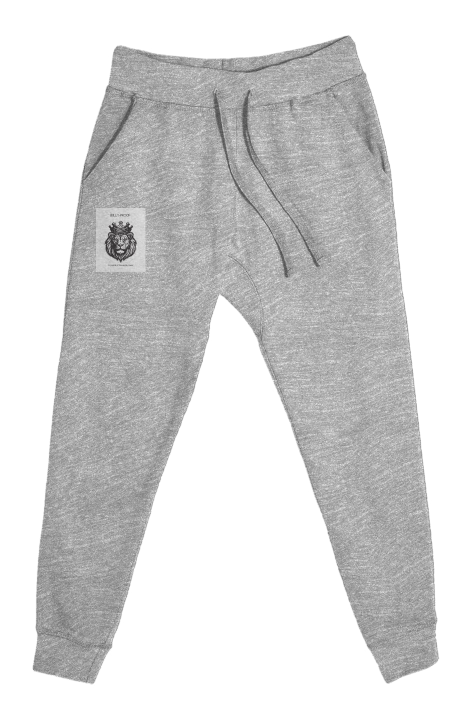 Bully-Proof Unisex Premium Jogger Pant