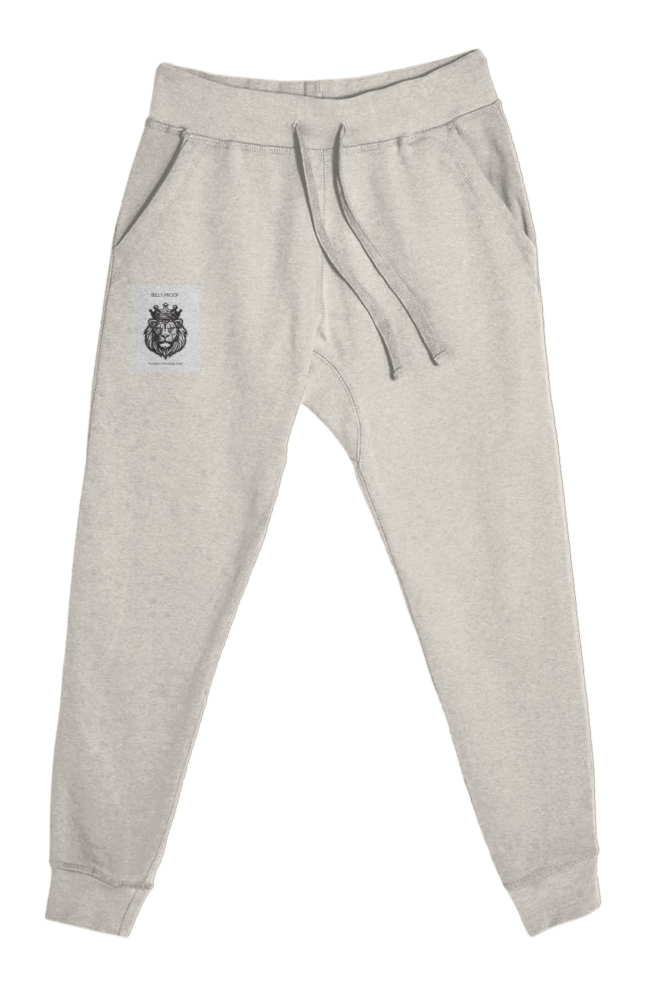 Bully-Proof Unisex Premium Jogger Pant