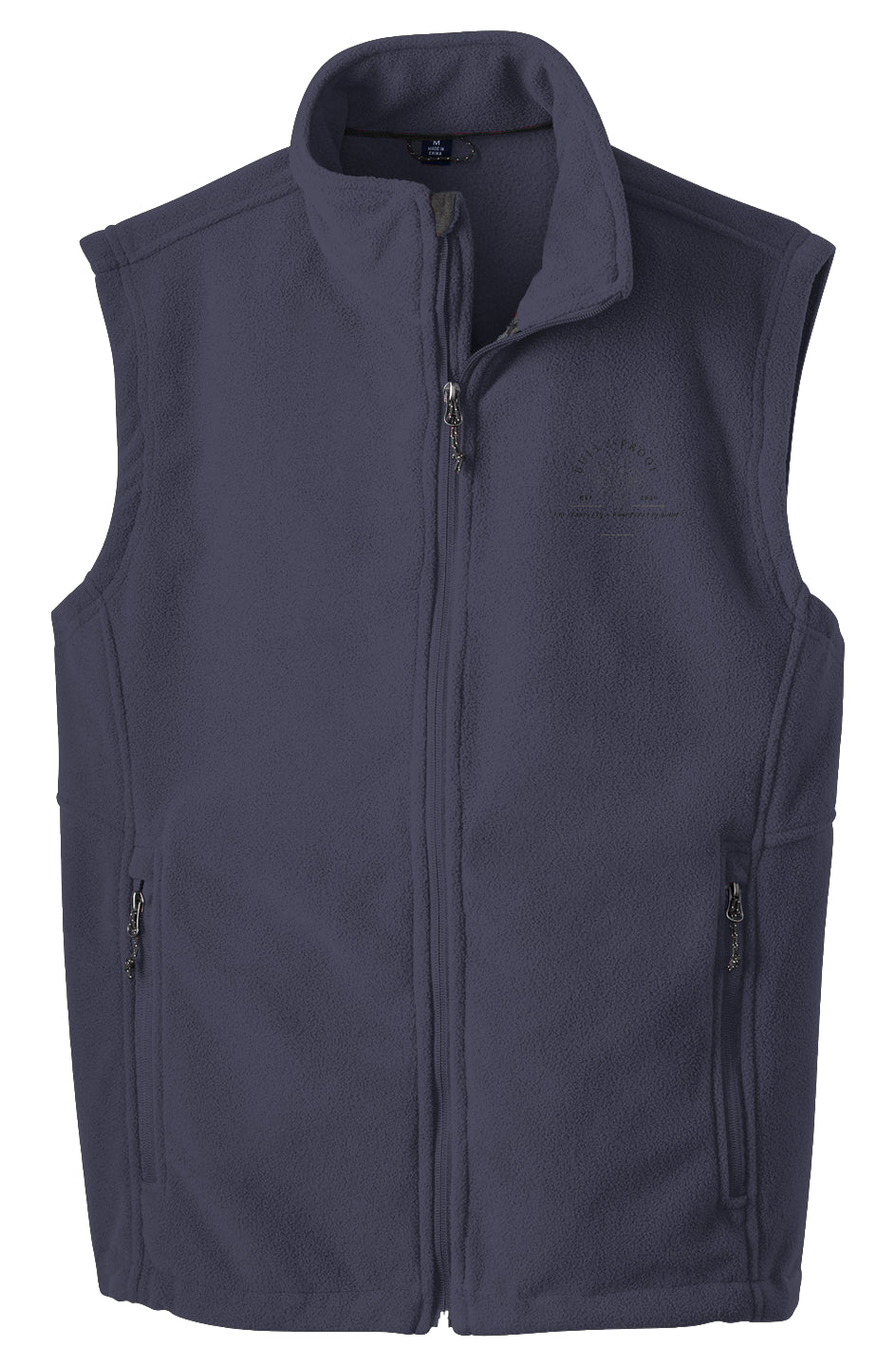 Bully-Proof Value Fleece Vest