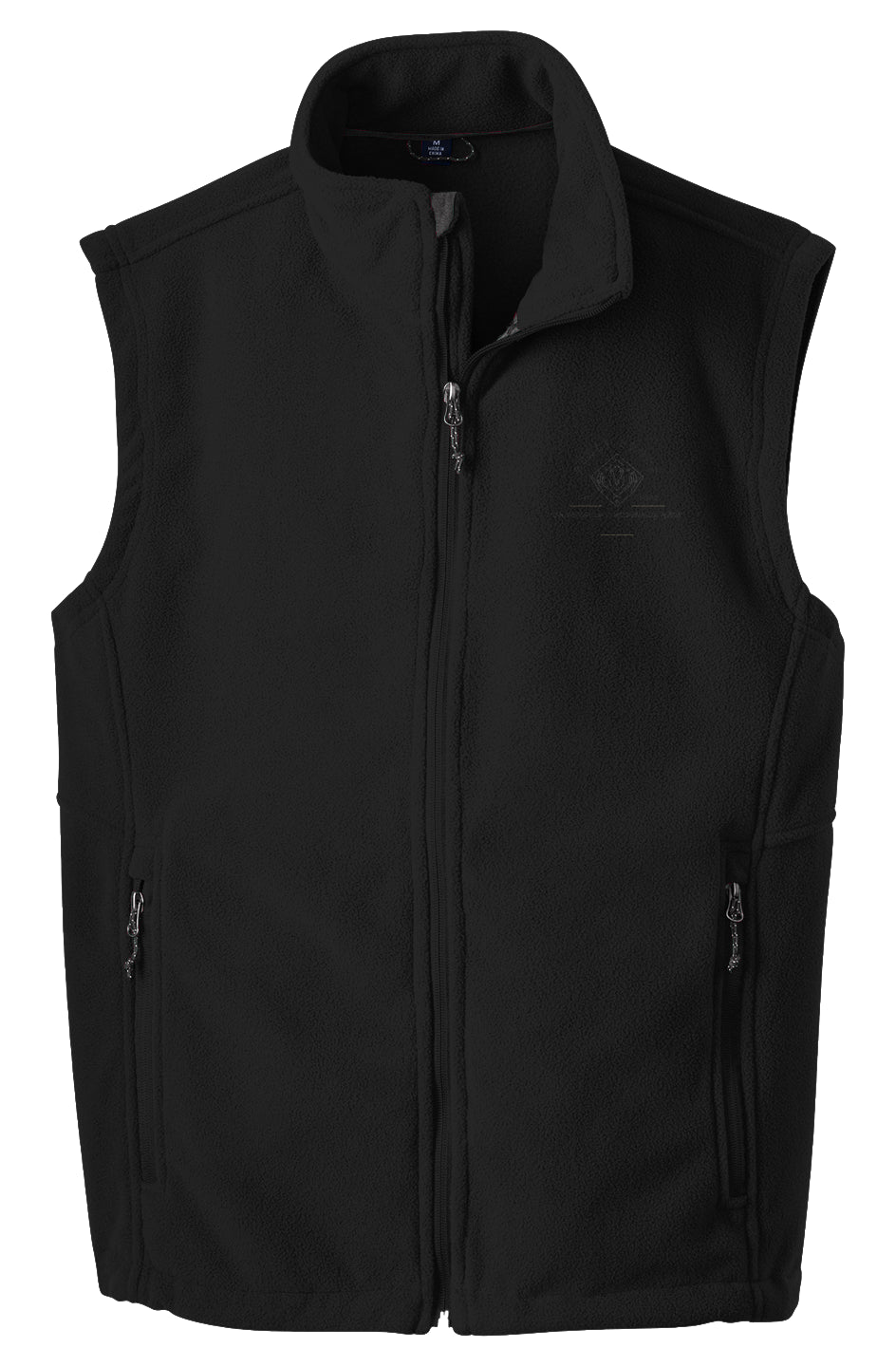 Bully-Proof Value Fleece Vest