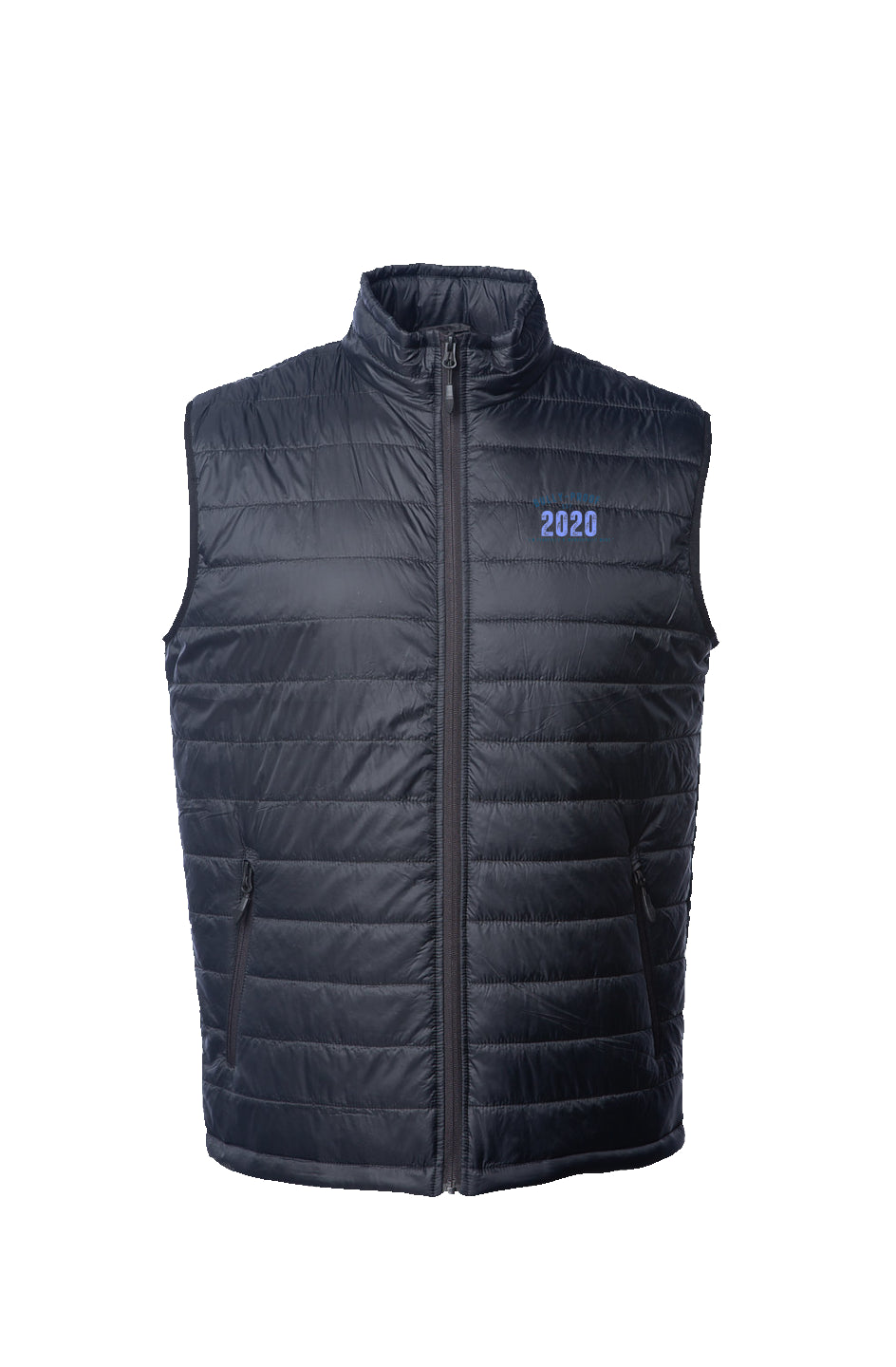 Bully-Proof Mens Puffer Vest