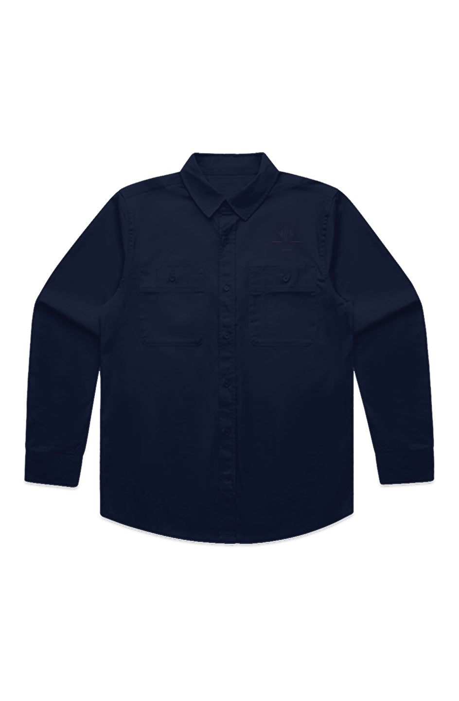 Bully-Proof MENS WORK SHIRT