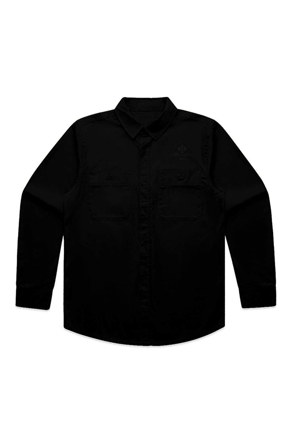 Bully-Proof MENS WORK SHIRT