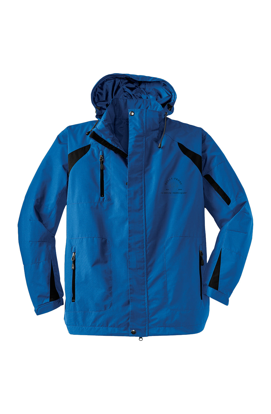 Bully-Proof All-Season Jacket