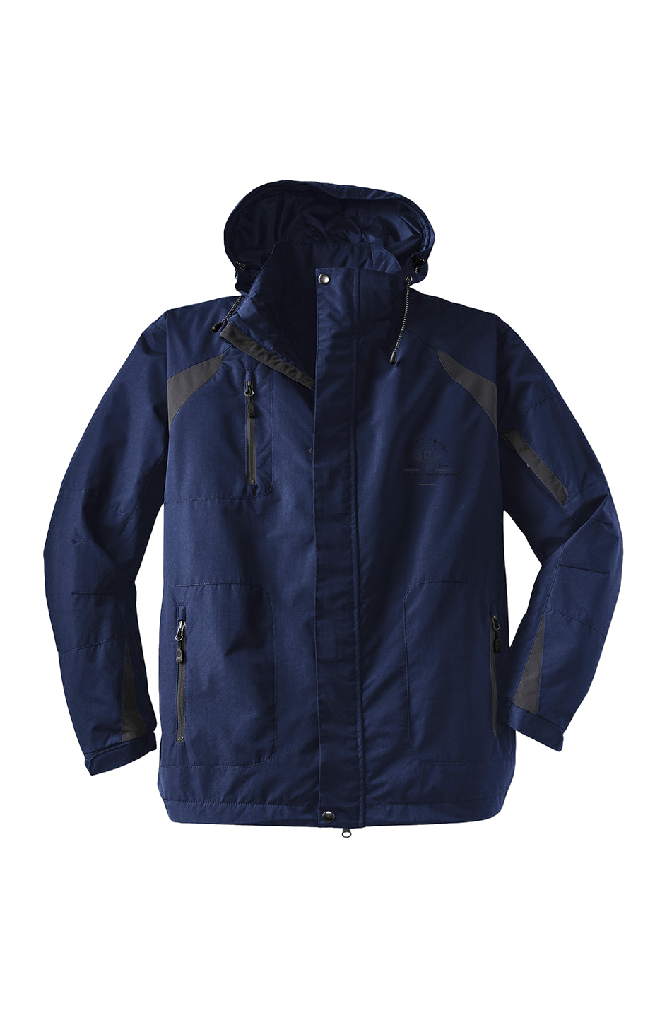 Bully-Proof All-Season Jacket