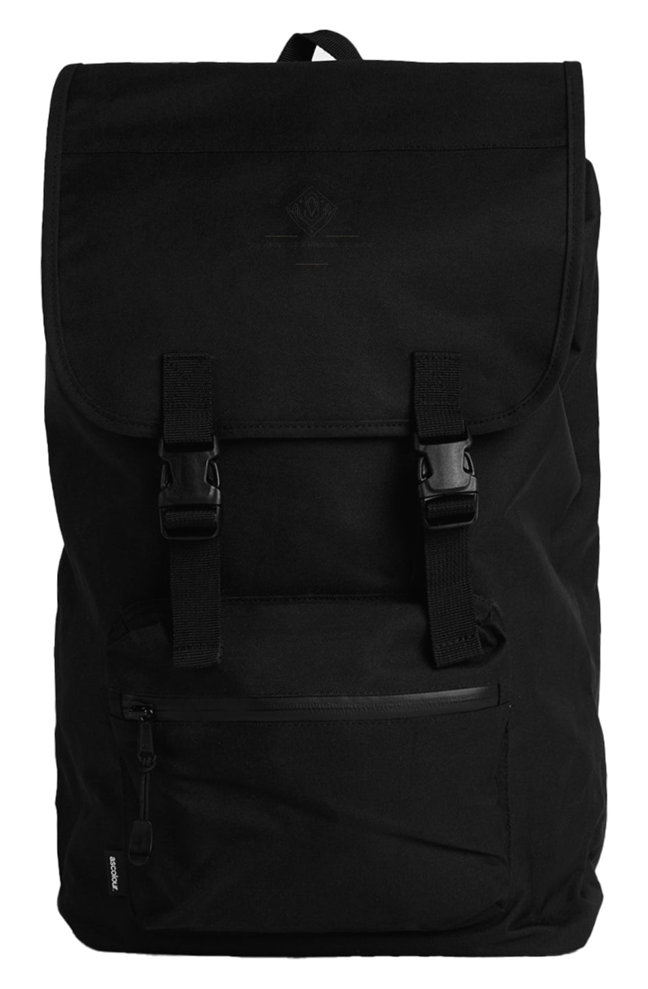 Bully-Proof Recycled Field Backpack