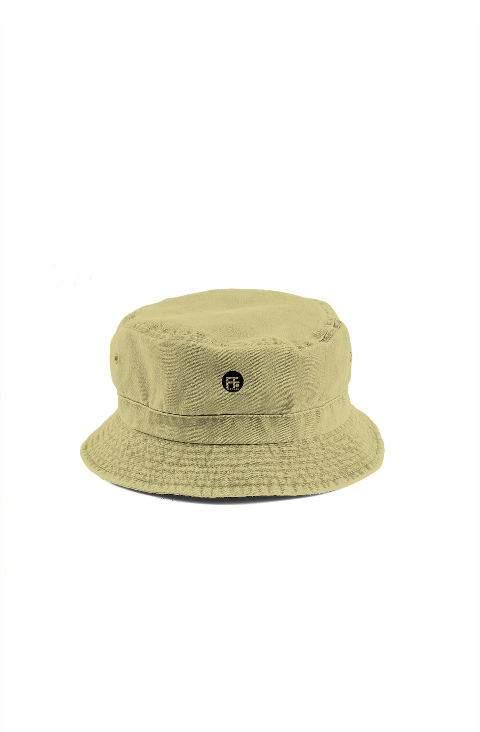 Faith2Faith Records bucket hat