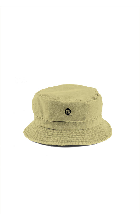 Faith2Faith Records bucket hat