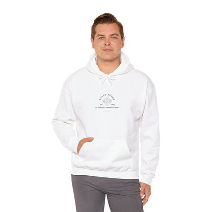 Bully-Proof Logo Unisex Heavy Blend™ Hooded Sweatshirt