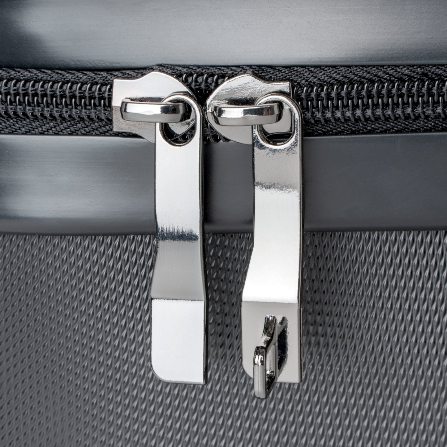 Bully-Proof Logo Suitcase