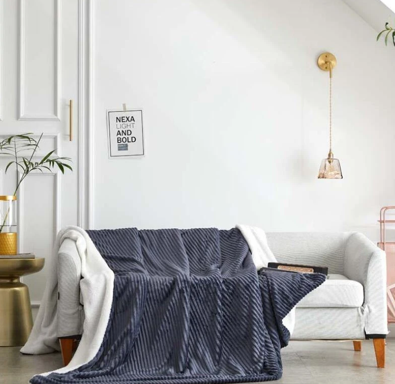 OriSleep Cashmere Blankets