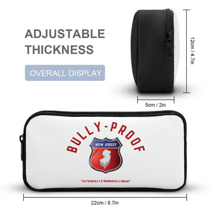 Bully-Proof Three piece set combination