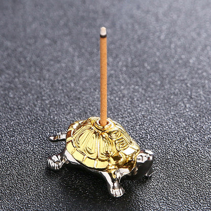 Small Animal Incense Stick Mini Incense Burner Incense Holder Indoor Line Incense Burner