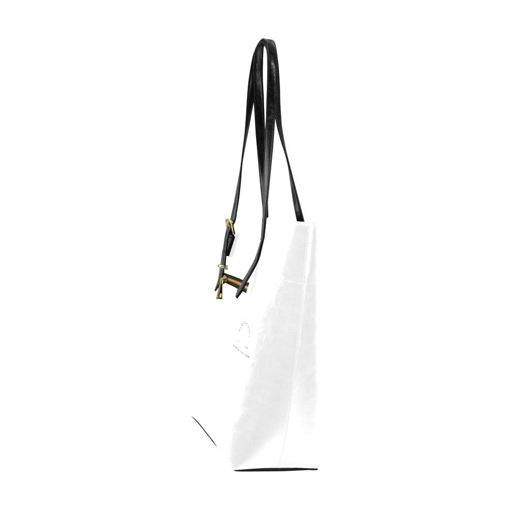 Bully-Proof Euramerican Tote Bag (Model1655) (Small)