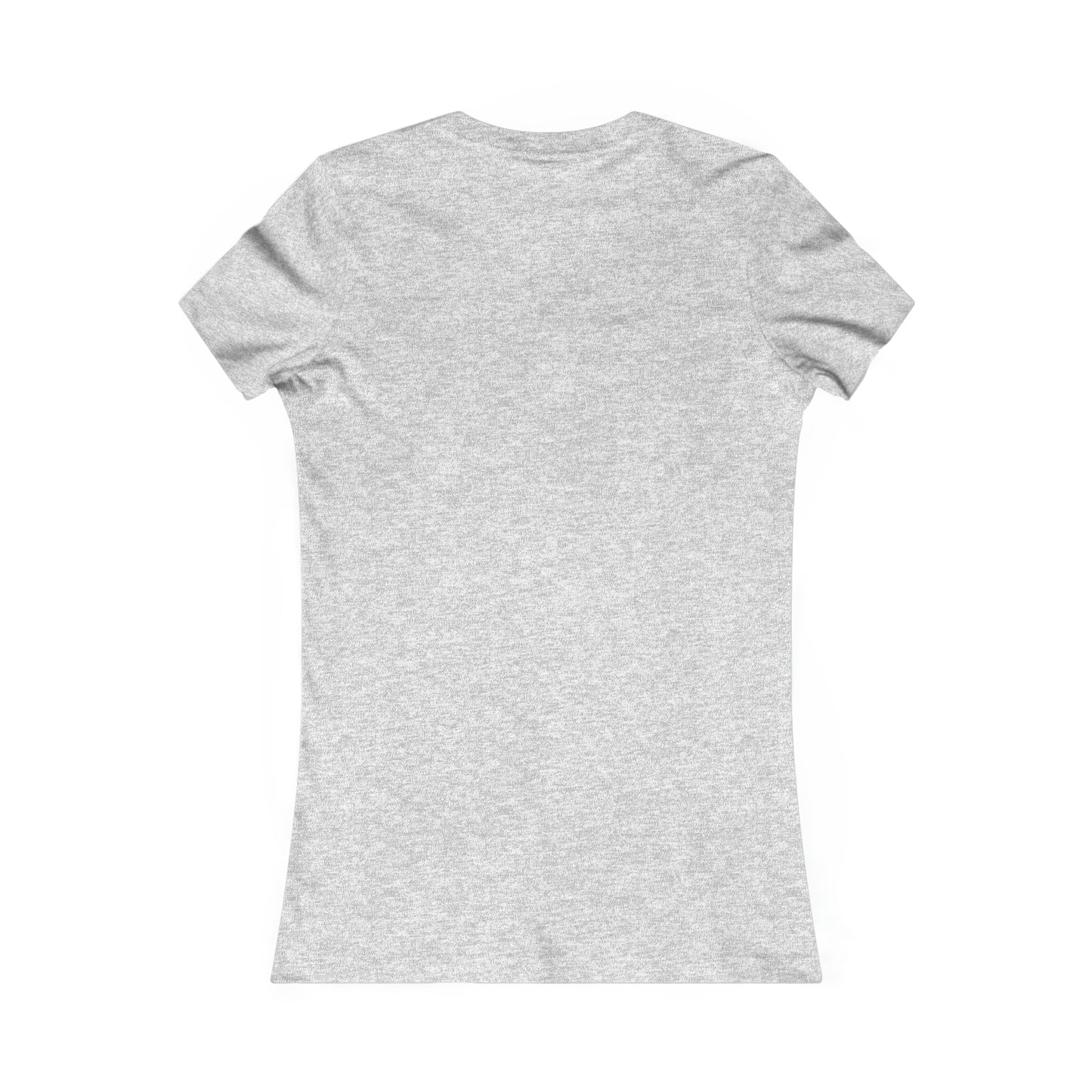 Bully-Proof Women's Favorite Tee