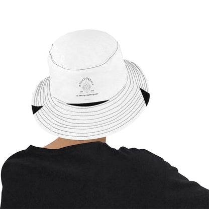 Bully-Proof Men's Bucket Hat