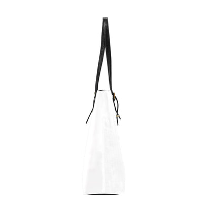 Bully-Proof Euramerican Tote Bag (Model1655) (Small)